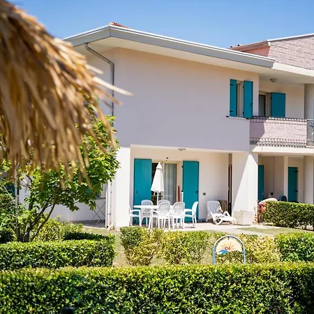Lägenhet Summer Time Family Bibione