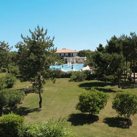 Summer Time Family Bibione