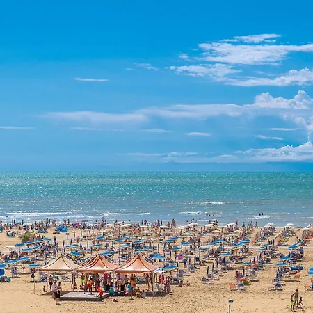 Lägenhet Summer Time Family Bibione