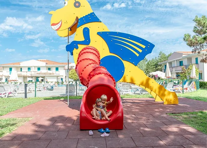 Lejlighed Summer Time Family Bibione