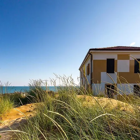 Summer Time Family Daire Bibione