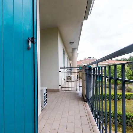 Апартаменты Summer Time Family