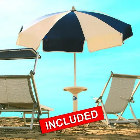 Апартаменты Summer Time Family