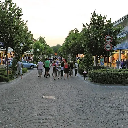 Daire Summer Time Family *