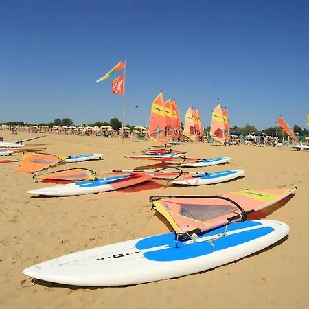 Апартаменты Summer Time Family