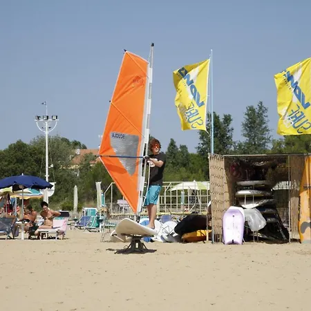 Apartment Summer Time Family Bibione