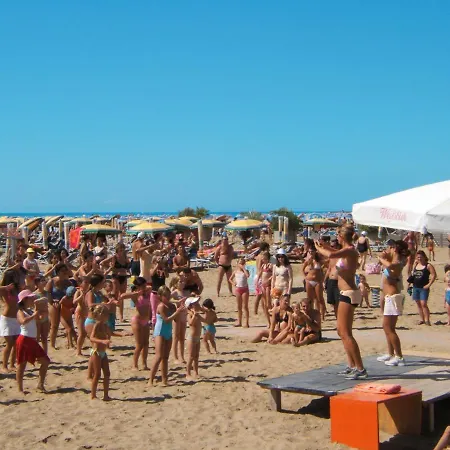 Daire Summer Time Family *