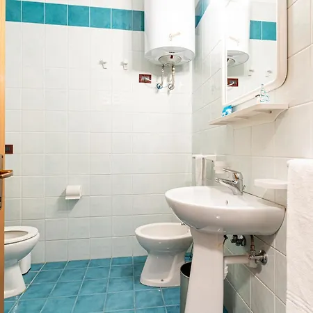 Summer Time Family * Bibione