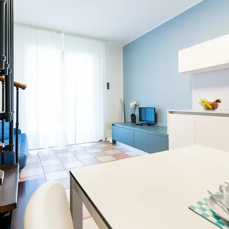 Summer Time Family * Bibione