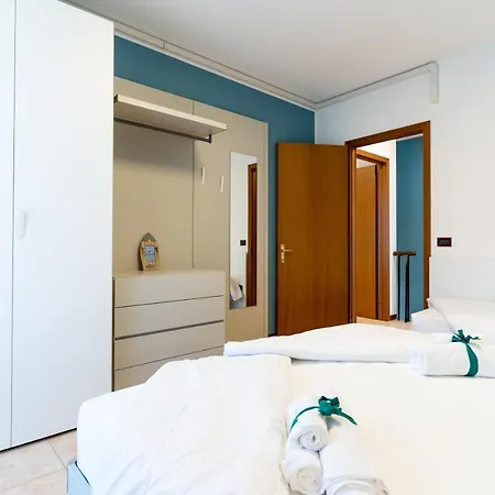 Apartment Summer Time Family *