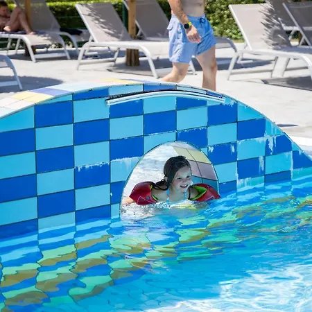 Summer Time Family Apartment Bibione