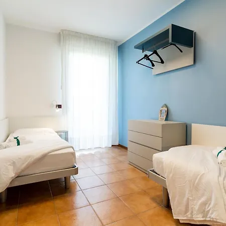 Summer Time Family * Бибионе