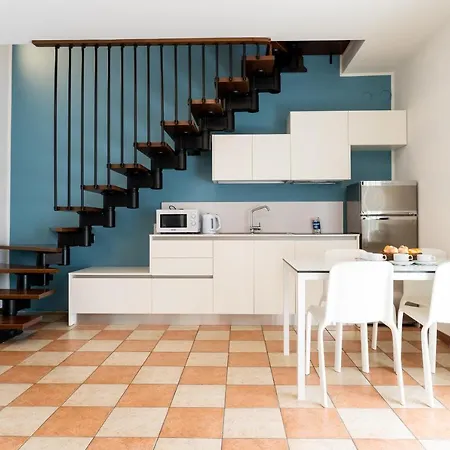 Summer Time Family Апартаменты Бибионе