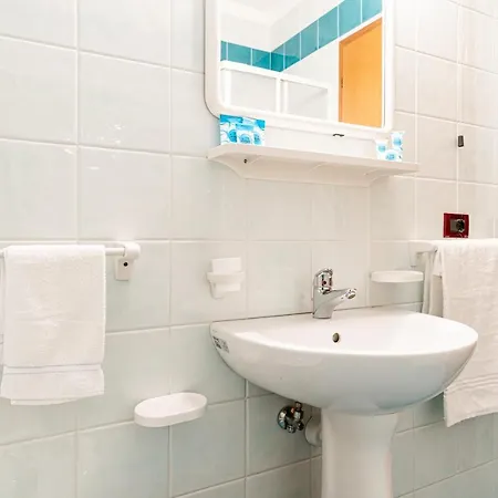 Апартаменты Summer Time Family