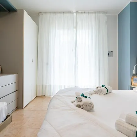 Summer Time Family Apartment Bibione