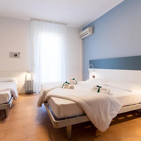 Summer Time Family Apartment Bibione