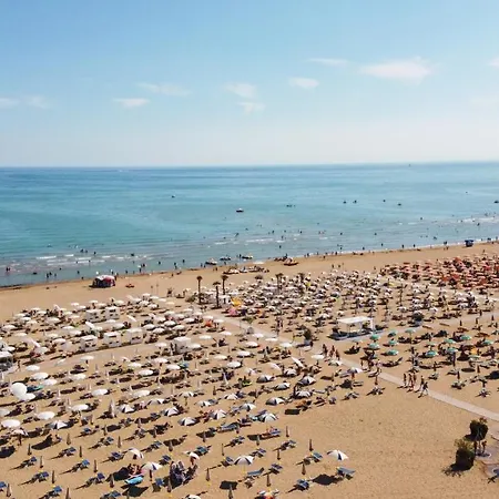 Summer Time Family Daire Bibione