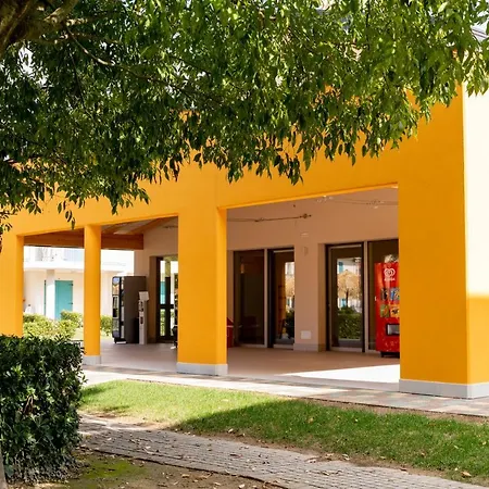 Summer Time Family * Бибионе