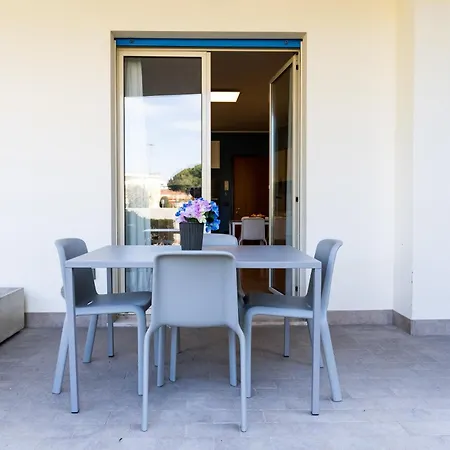 Summer Time Family Apartment Bibione