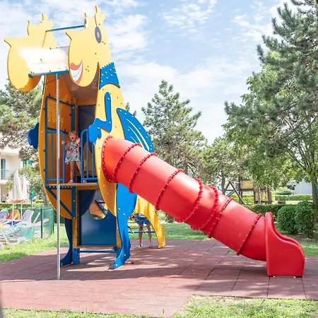 Summer Time Family Апартаменты Бибионе