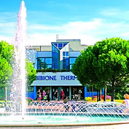 Апартаменты Summer Time Family