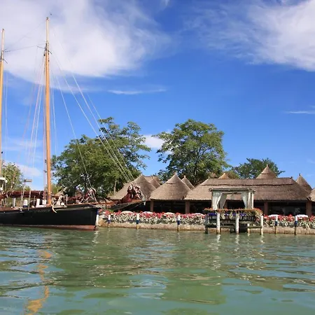 Апартаменты Summer Time Family *