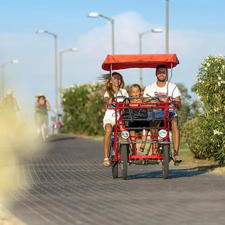 Apartment Summer Time Family Bibione