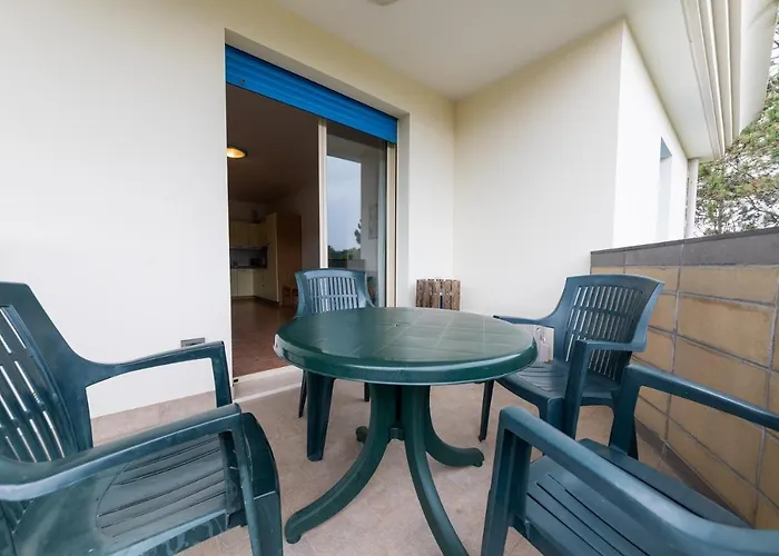 Summer Time Family Apartment *