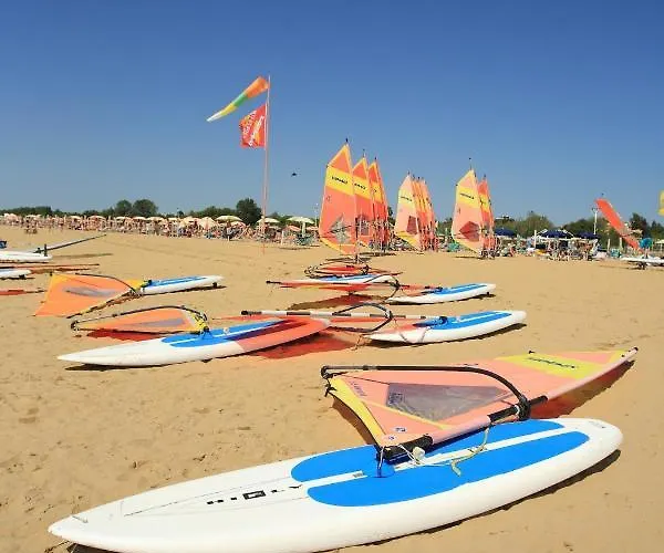 Apartment Summer Time Family