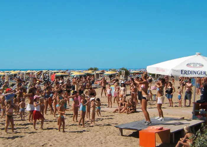 Apartment Summer Time Family *