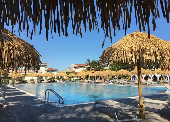 Summer Time Family * Bibione