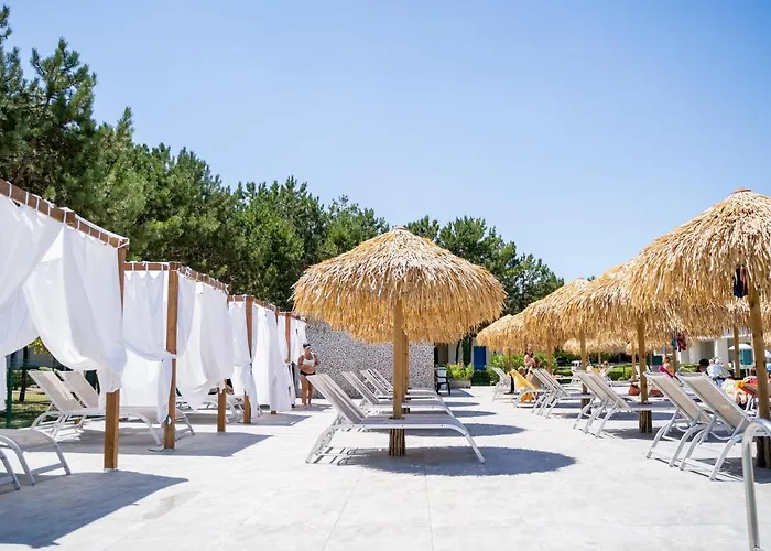 Summer Time Family * Bibione