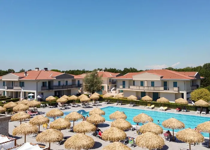 Apartment Summer Time Family