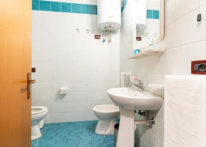 Summer Time Family * Bibione