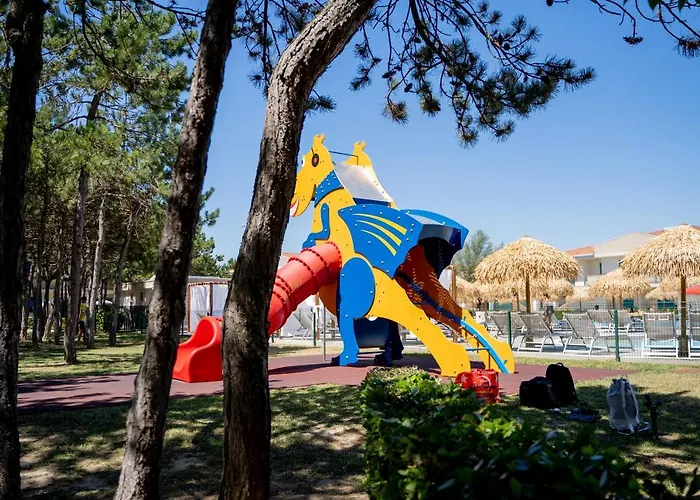 Apartment Summer Time Family Bibione