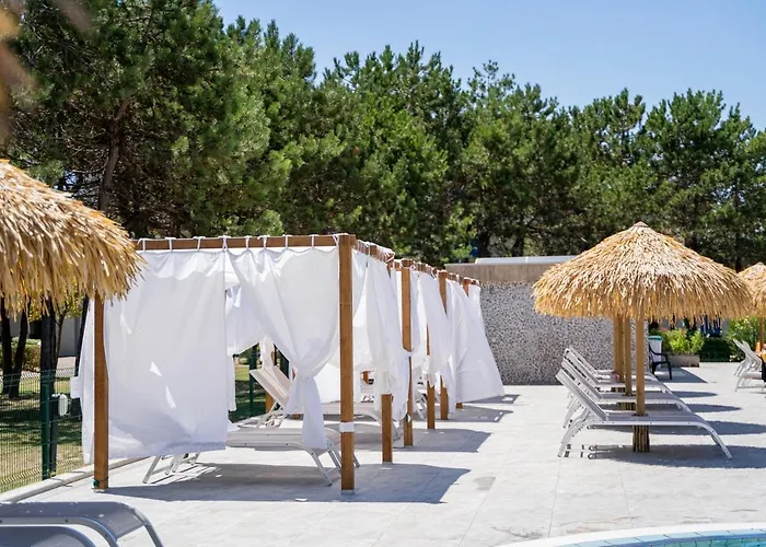 Summer Time Family Apartment *