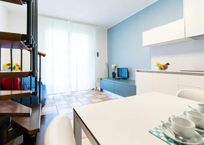 Summer Time Family * Bibione