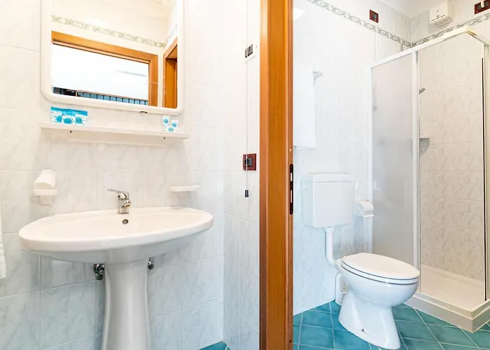 Summer Time Family Apartment *