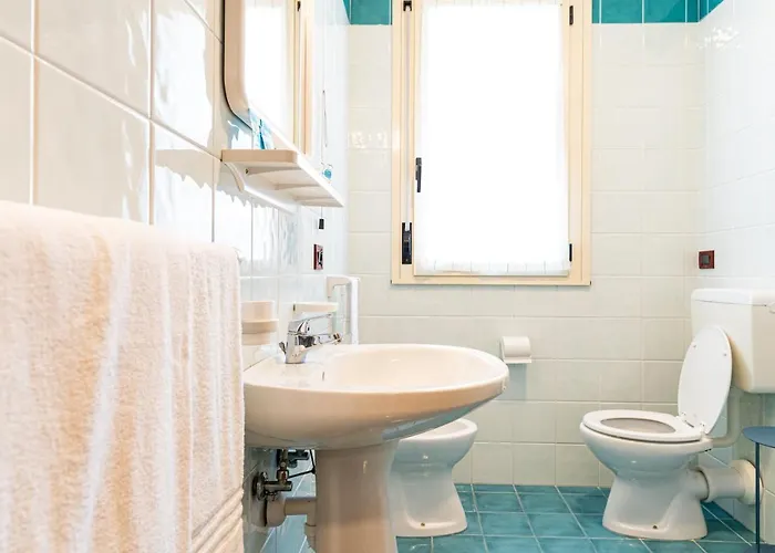 Summer Time Family * Bibione