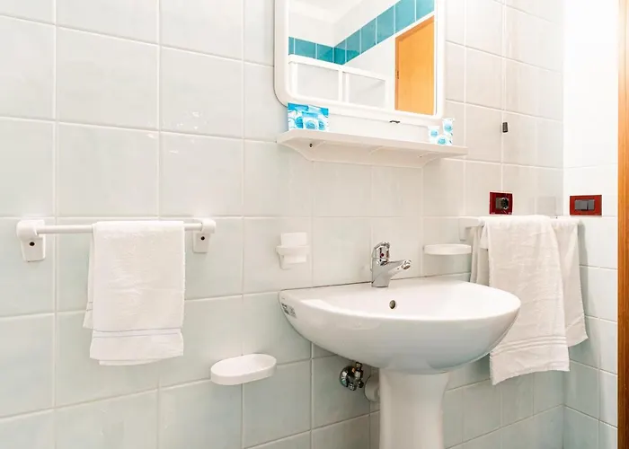 Apartment Summer Time Family