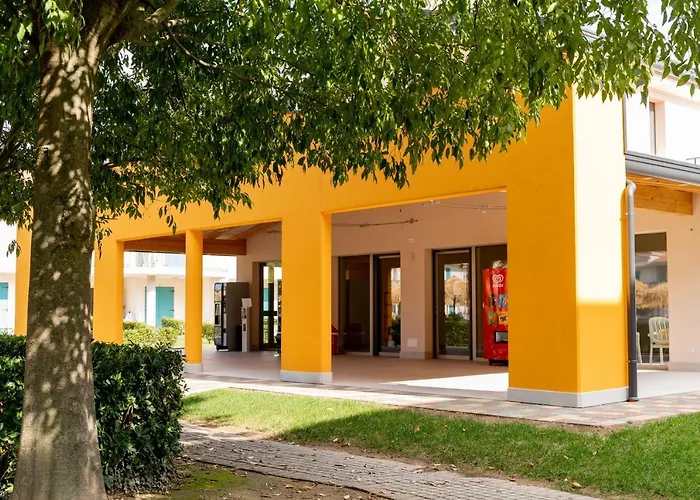 Summer Time Family * Bibione