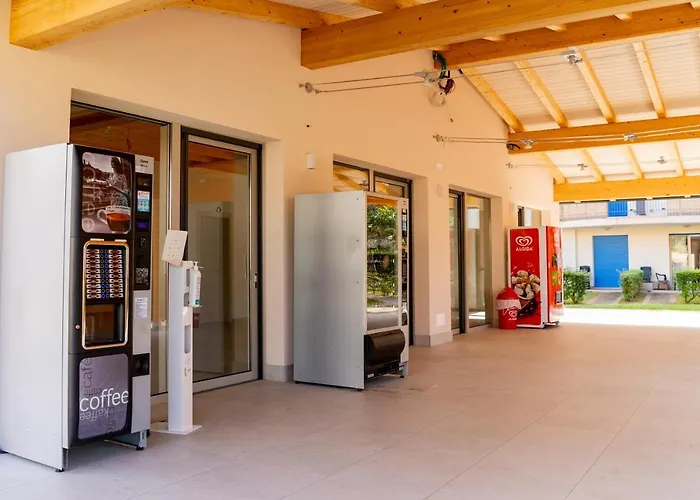 Summer Time Family * Bibione