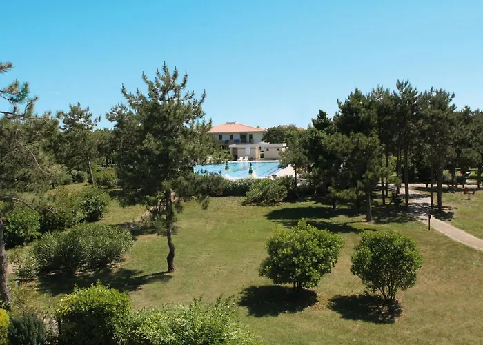 Summer Time Family Bibione