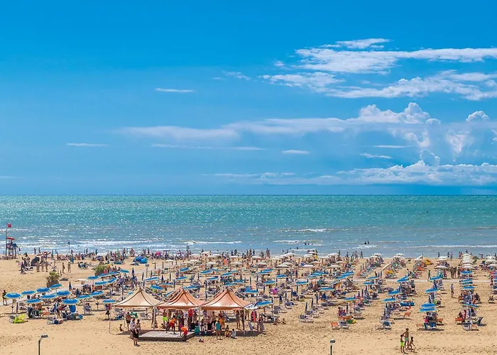 Apartment Summer Time Family Bibione