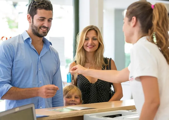 Summer Time Family Apartment