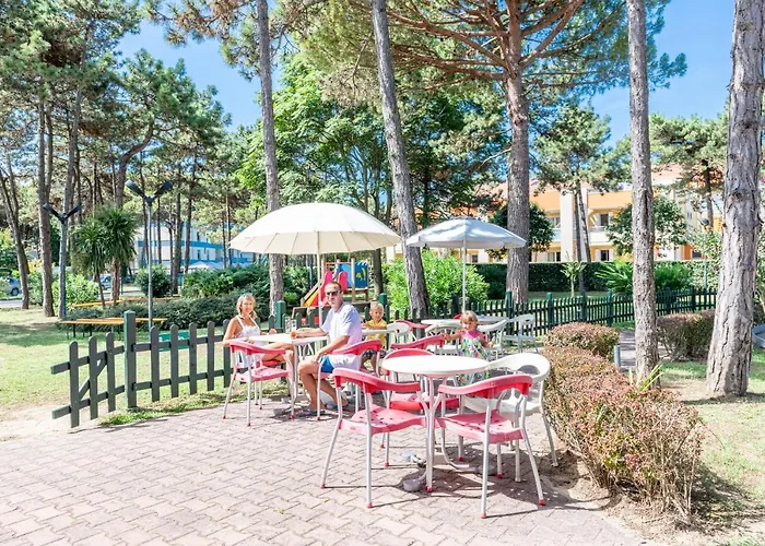 Summer Time Family Apartment *